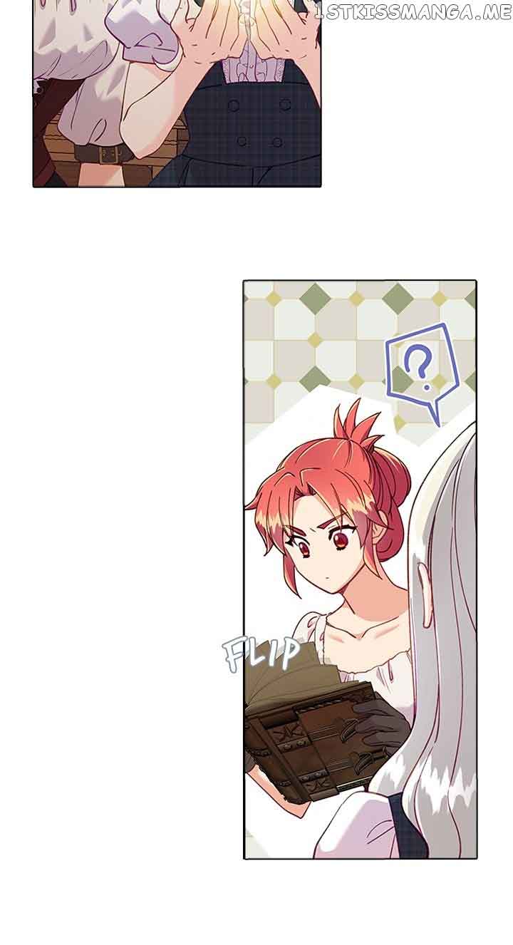 The Mighty Extra: One Girl Changes the World chapter 17 page 23