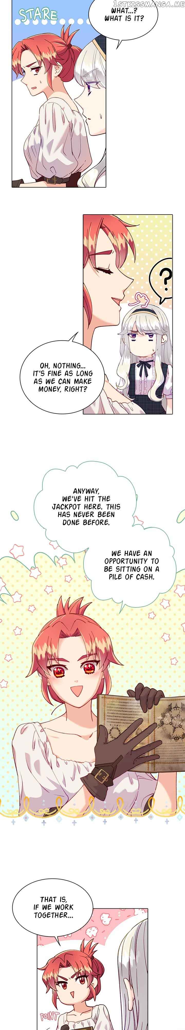 The Mighty Extra: One Girl Changes the World chapter 17 page 29