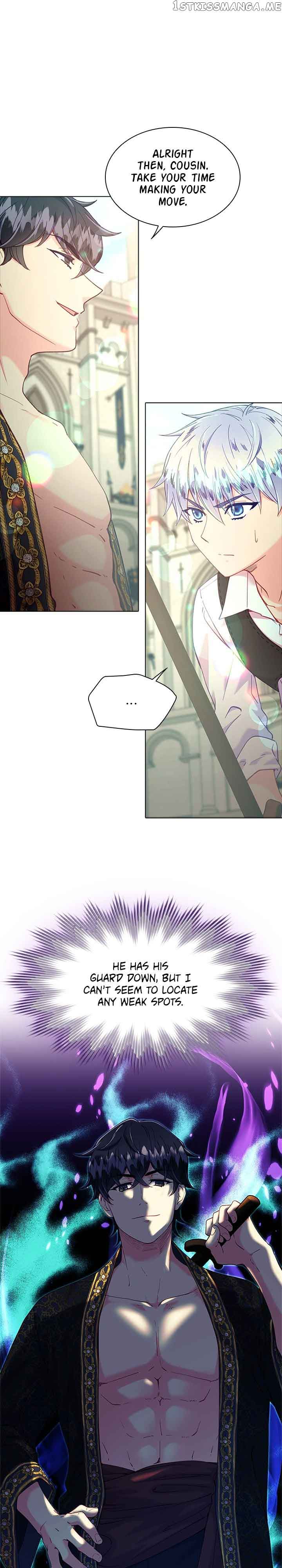 The Mighty Extra: One Girl Changes the World chapter 18 page 10