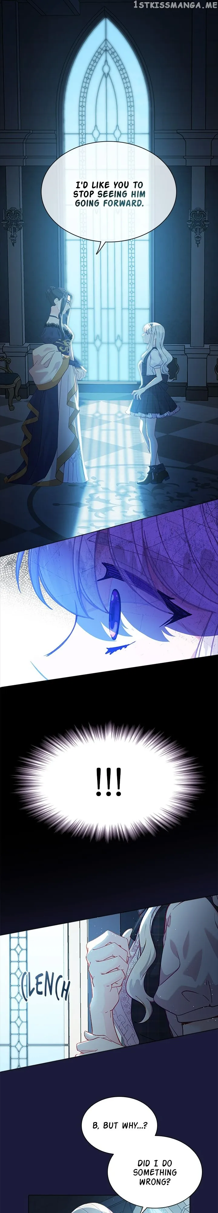 The Mighty Extra: One Girl Changes the World chapter 19 page 1
