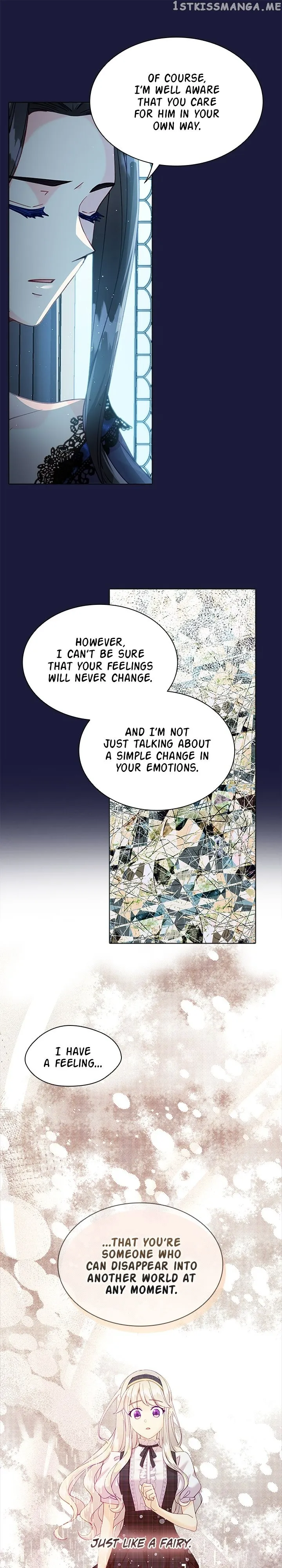 The Mighty Extra: One Girl Changes the World chapter 19 page 8