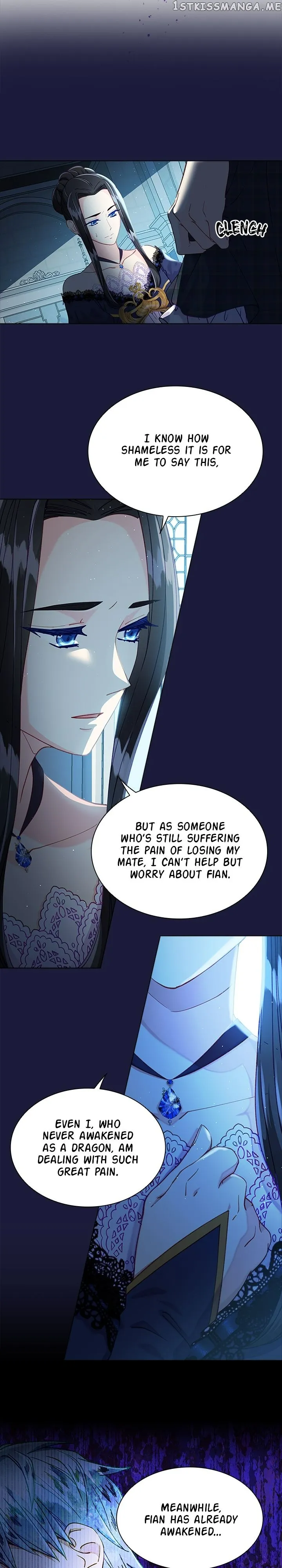 The Mighty Extra: One Girl Changes the World chapter 19 page 10