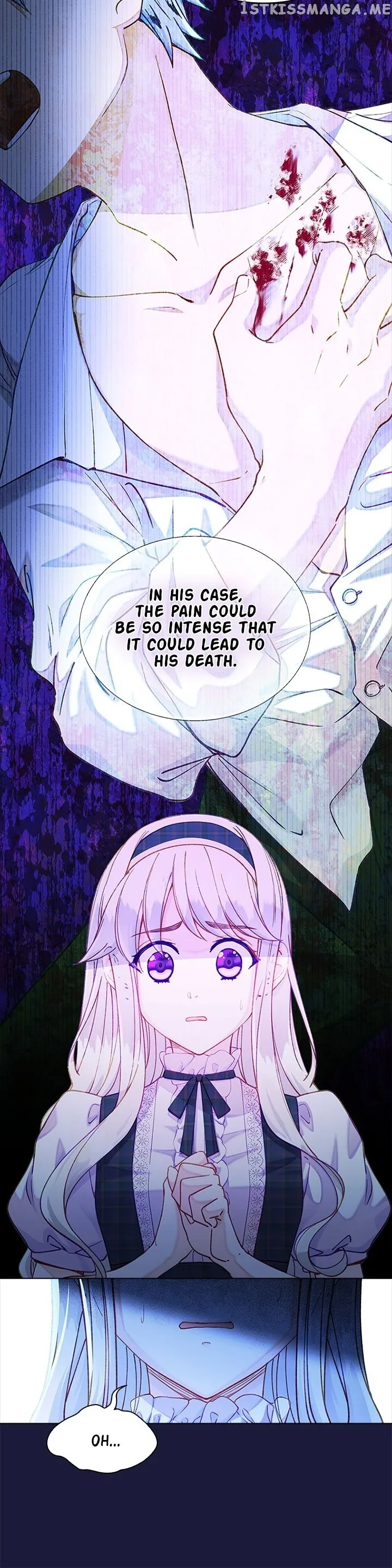 The Mighty Extra: One Girl Changes the World chapter 19 page 11
