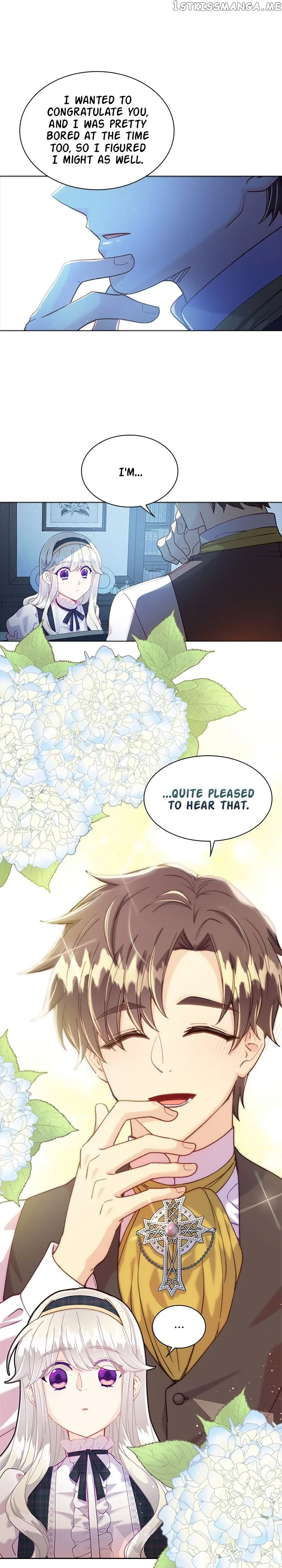 The Mighty Extra: One Girl Changes the World chapter 19 page 23