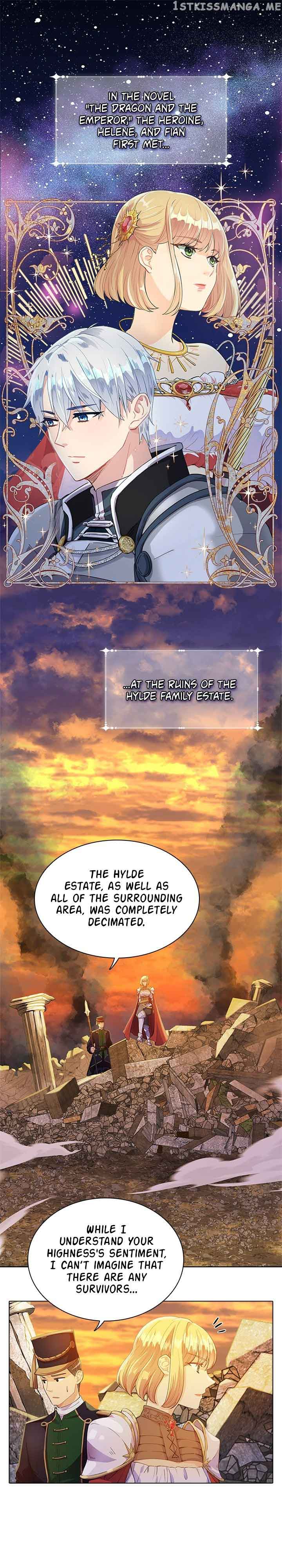 The Mighty Extra: One Girl Changes the World chapter 2 page 1