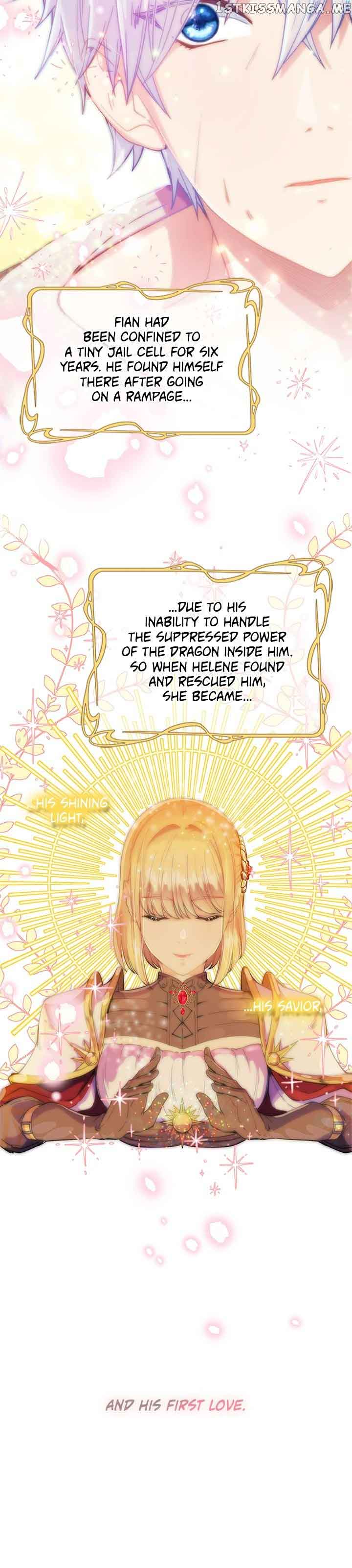 The Mighty Extra: One Girl Changes the World chapter 2 page 4