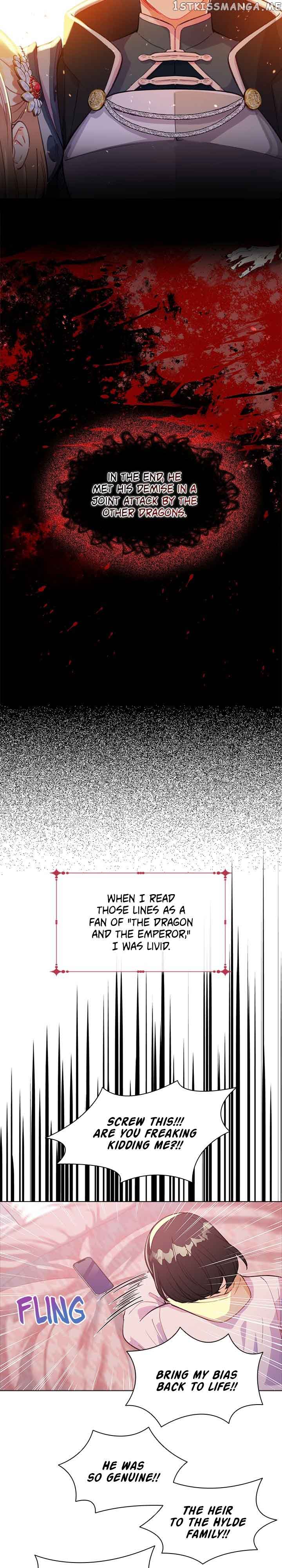 The Mighty Extra: One Girl Changes the World chapter 2 page 7