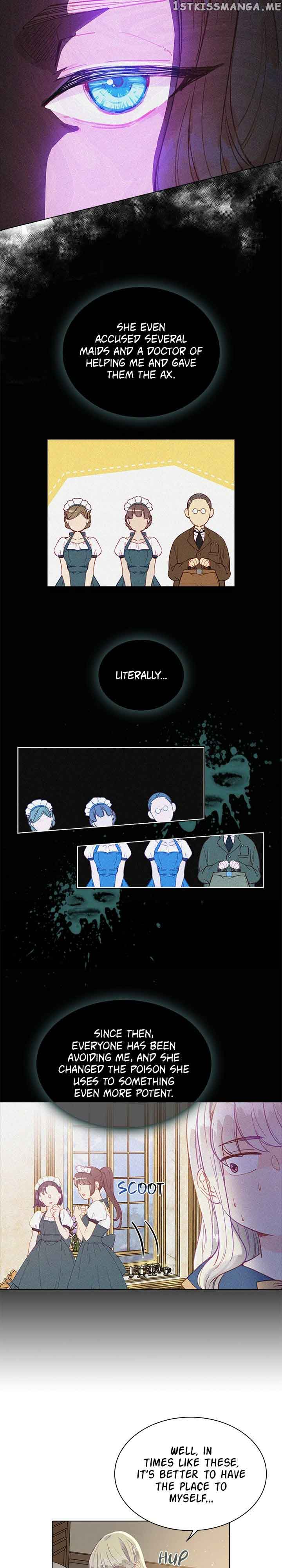 The Mighty Extra: One Girl Changes the World chapter 2 page 24