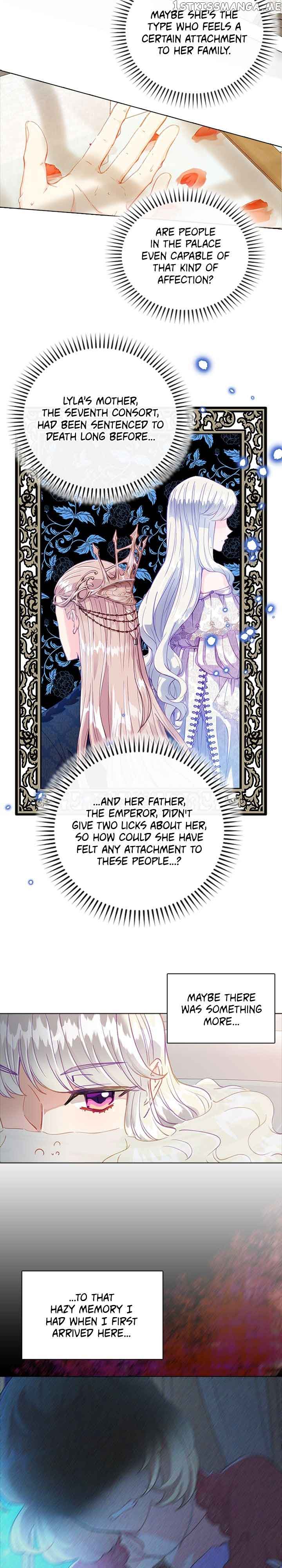 The Mighty Extra: One Girl Changes the World chapter 2 page 29