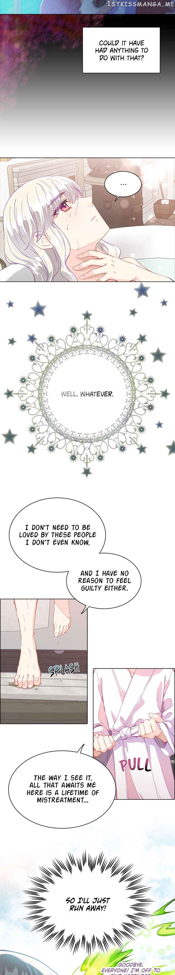 The Mighty Extra: One Girl Changes the World chapter 2 page 30