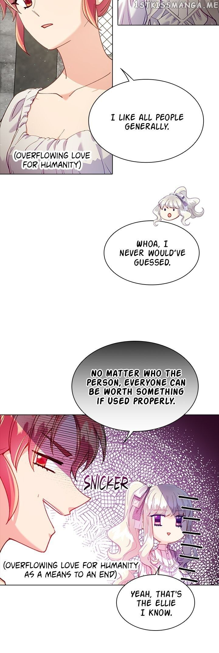 The Mighty Extra: One Girl Changes the World chapter 20 page 17