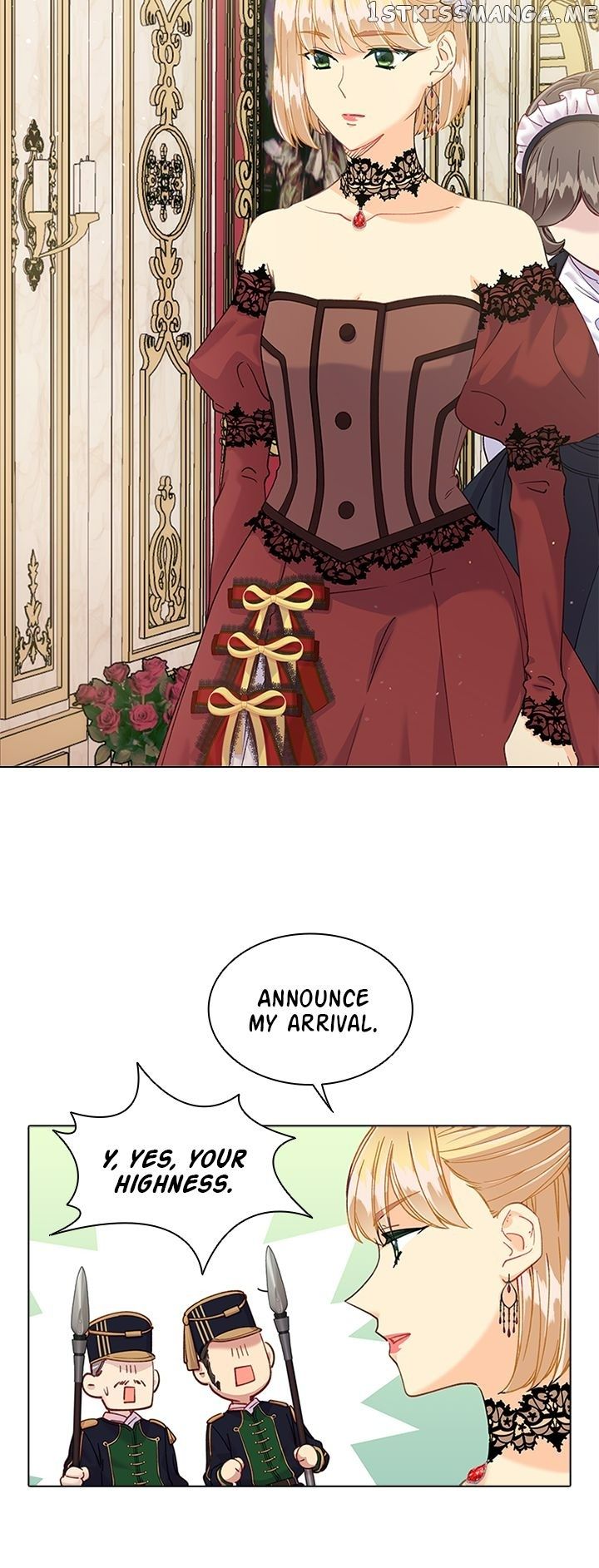 The Mighty Extra: One Girl Changes the World chapter 20 page 23