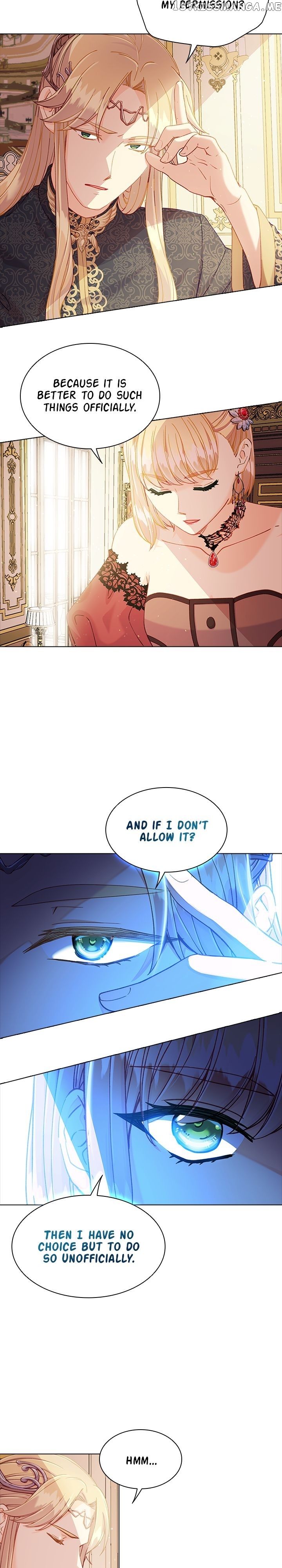 The Mighty Extra: One Girl Changes the World chapter 20 page 26