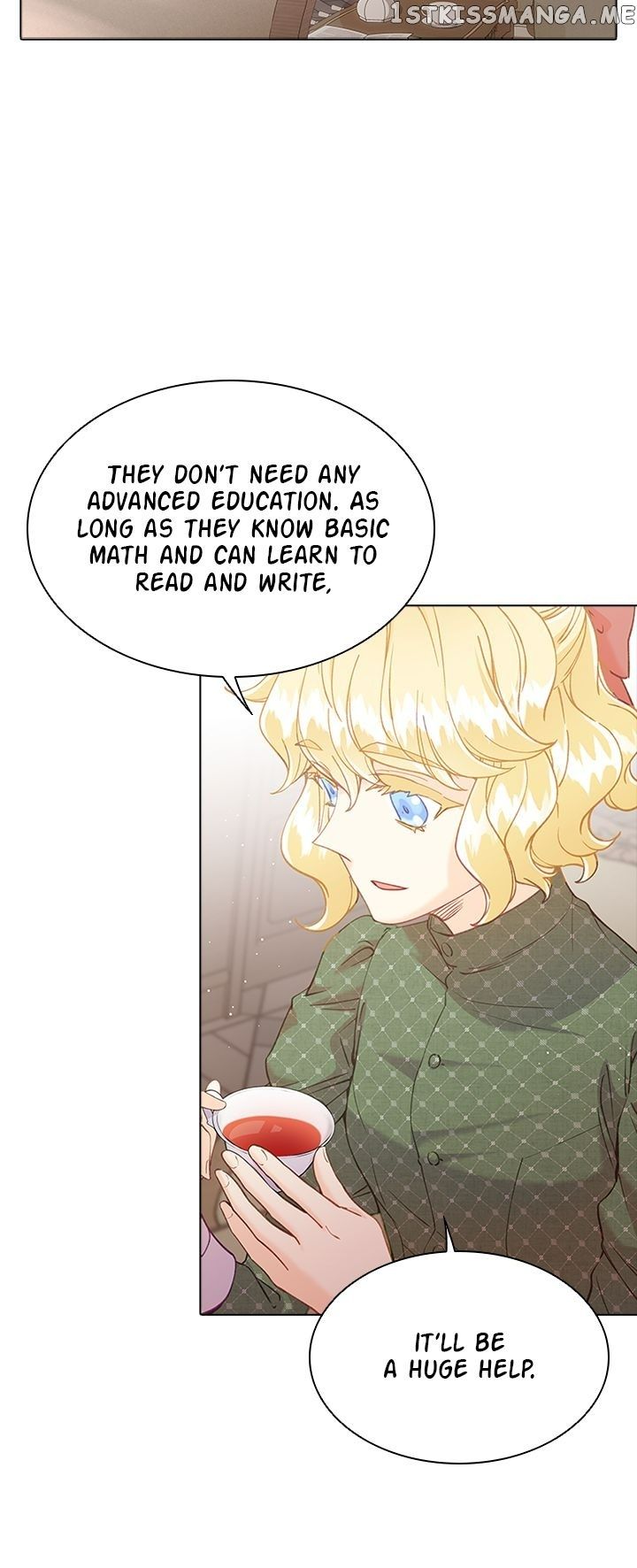 The Mighty Extra: One Girl Changes the World chapter 20 page 4