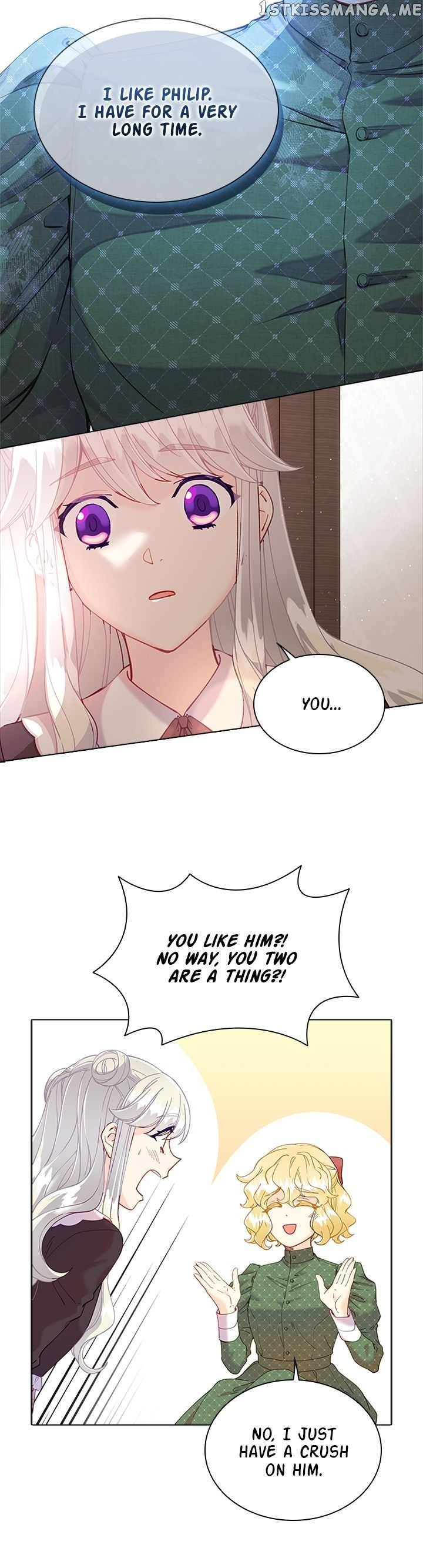 The Mighty Extra: One Girl Changes the World chapter 20 page 10