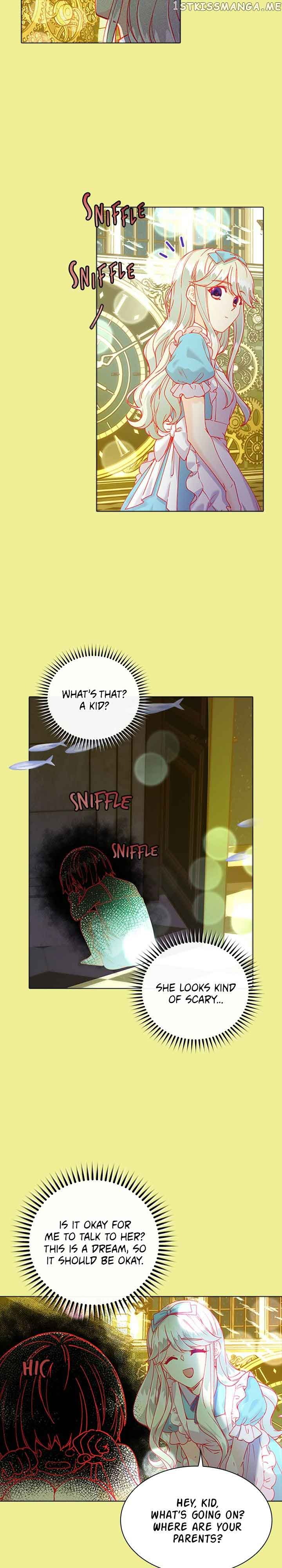 The Mighty Extra: One Girl Changes the World chapter 21 page 2