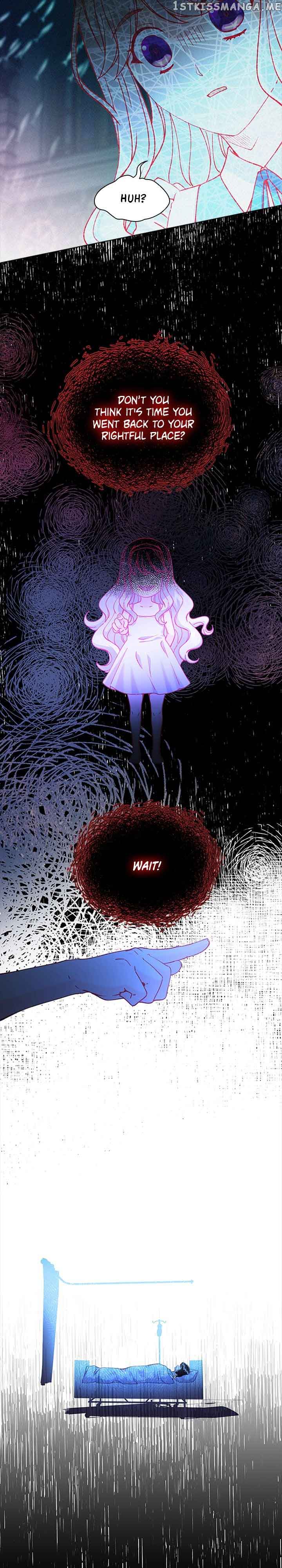 The Mighty Extra: One Girl Changes the World chapter 21 page 5