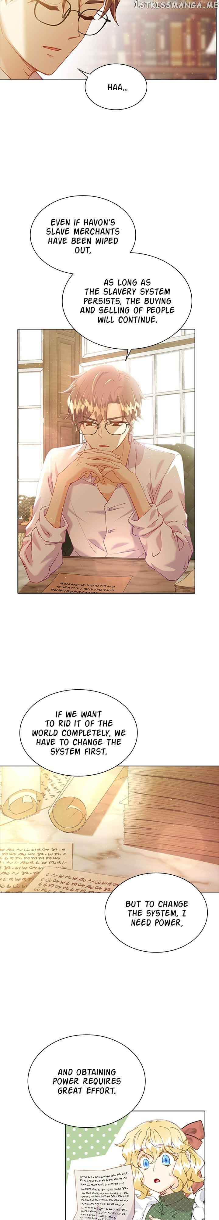 The Mighty Extra: One Girl Changes the World chapter 21 page 10