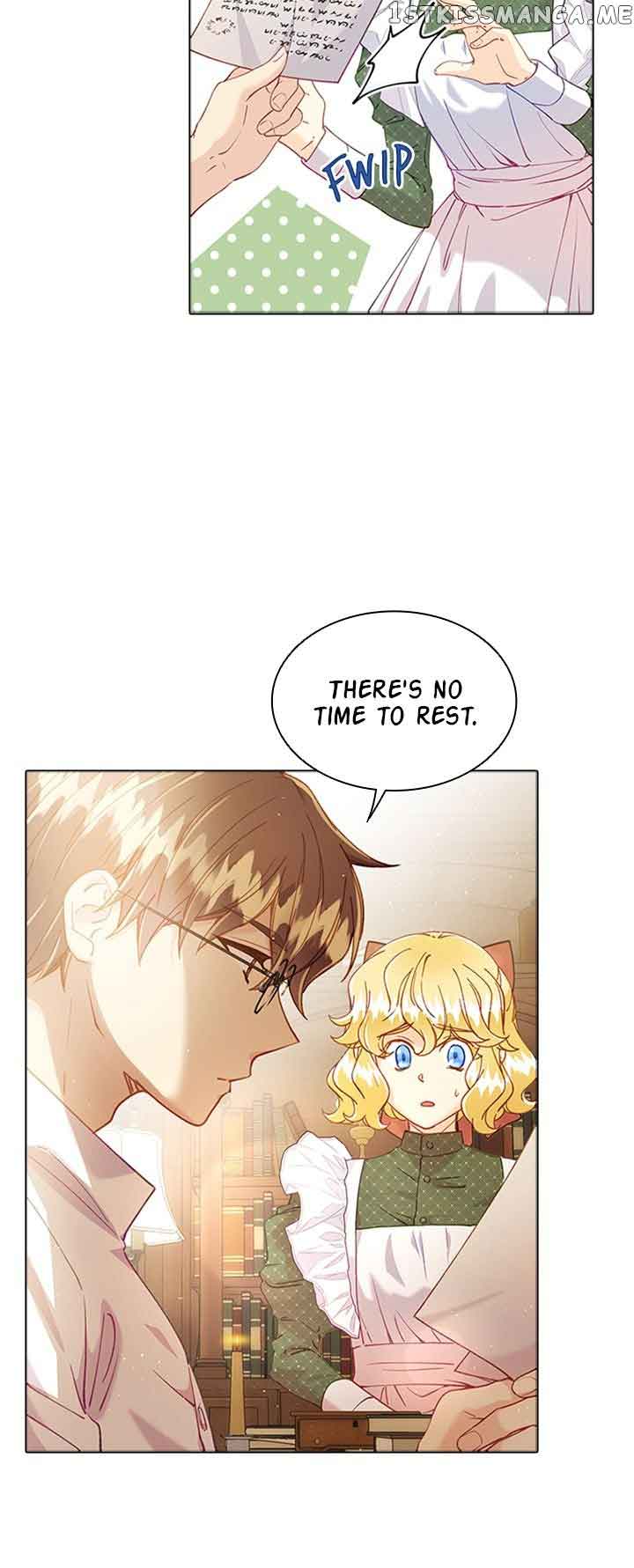 The Mighty Extra: One Girl Changes the World chapter 21 page 11