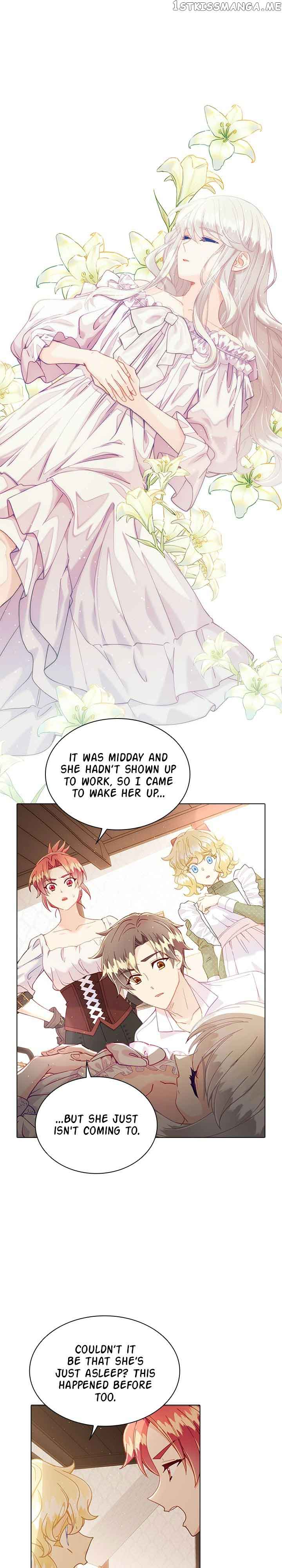 The Mighty Extra: One Girl Changes the World chapter 21 page 13