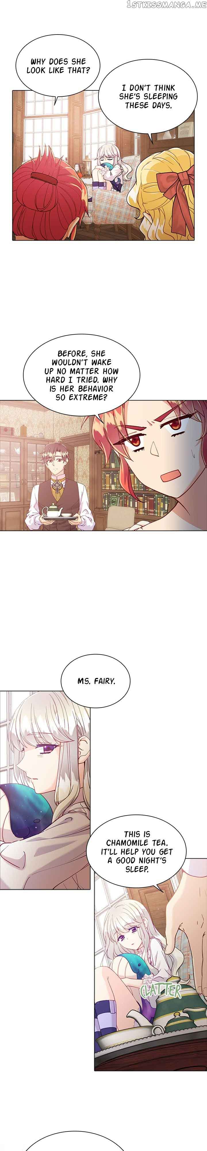 The Mighty Extra: One Girl Changes the World chapter 21 page 23