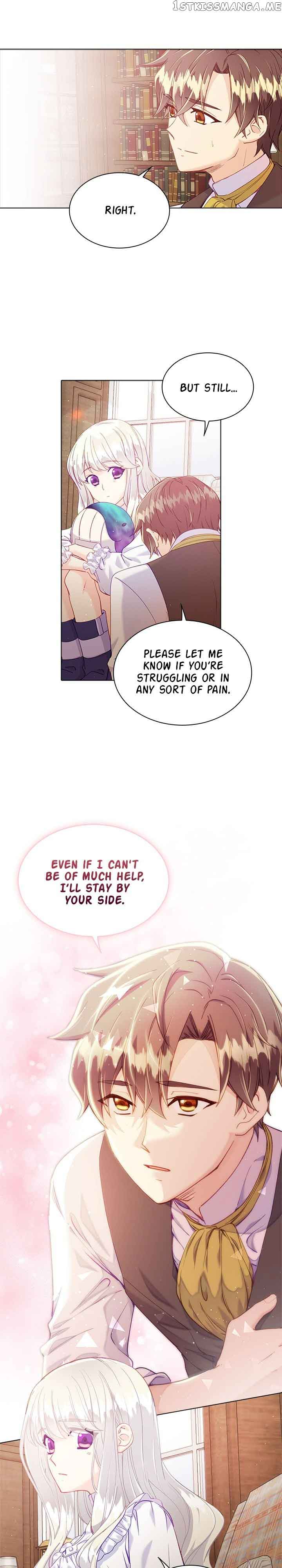 The Mighty Extra: One Girl Changes the World chapter 21 page 25
