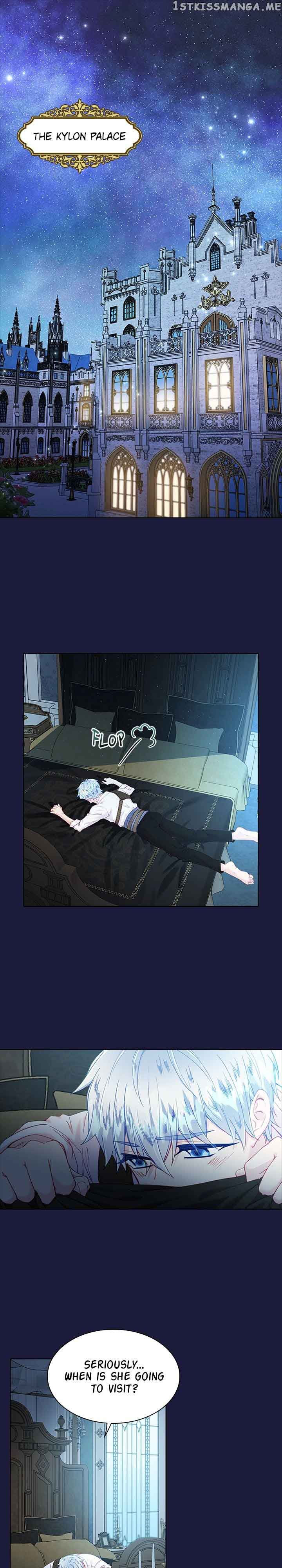 The Mighty Extra: One Girl Changes the World chapter 22 page 1