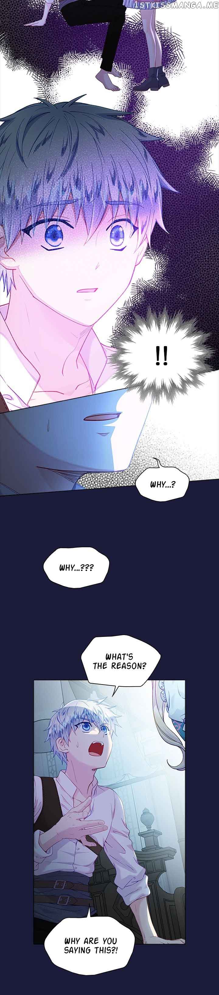 The Mighty Extra: One Girl Changes the World chapter 22 page 11