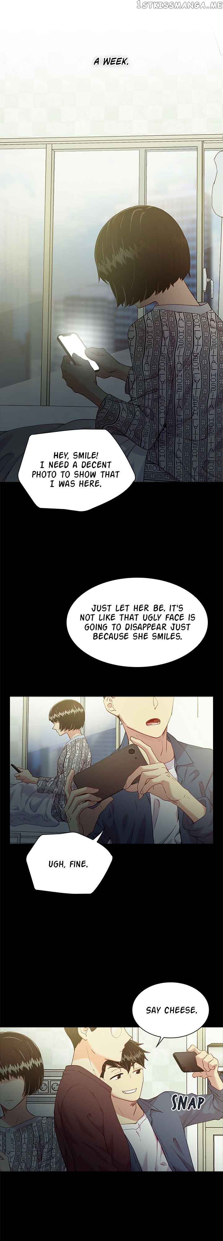 The Mighty Extra: One Girl Changes the World chapter 22 page 13