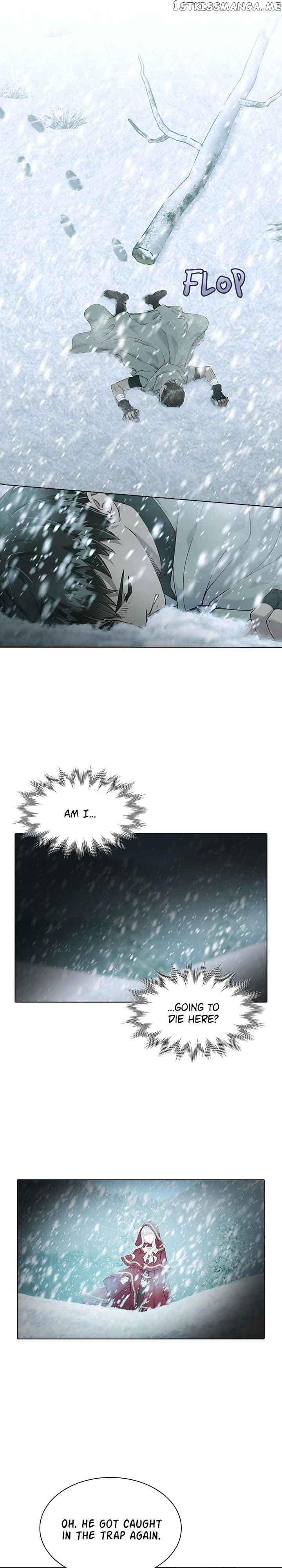 The Mighty Extra: One Girl Changes the World chapter 23 page 2