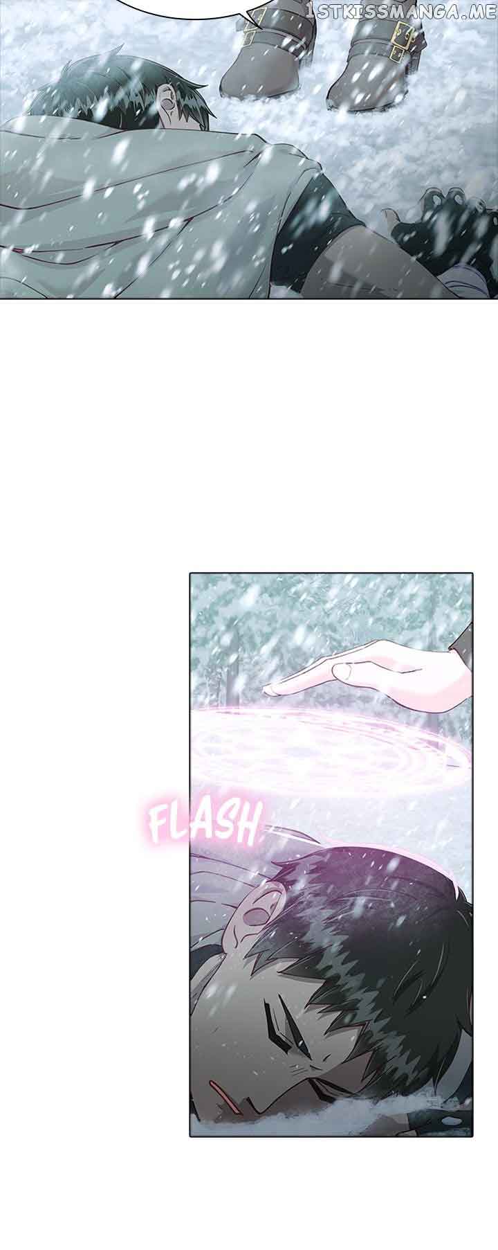 The Mighty Extra: One Girl Changes the World chapter 23 page 3