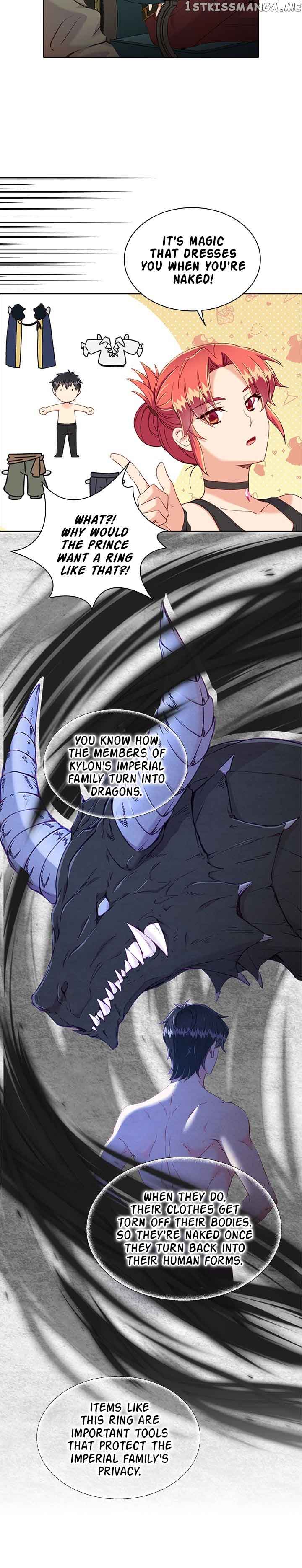The Mighty Extra: One Girl Changes the World chapter 23 page 11