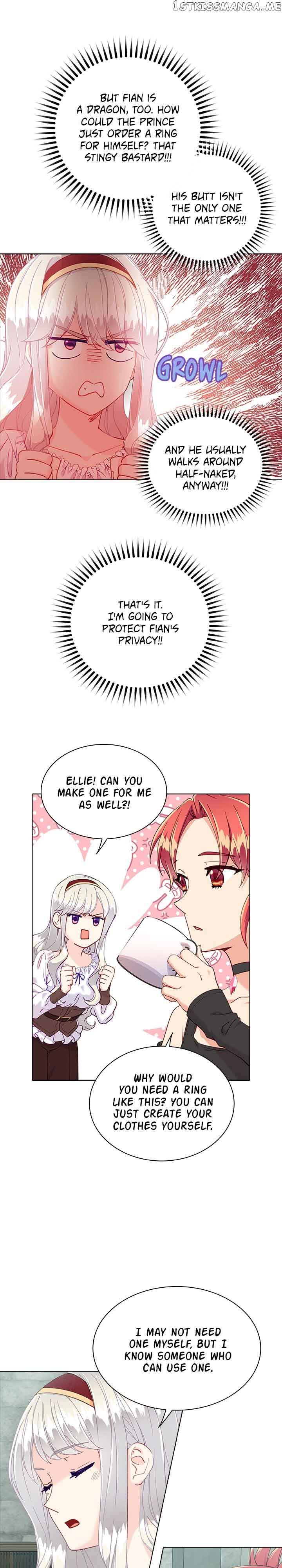 The Mighty Extra: One Girl Changes the World chapter 23 page 12