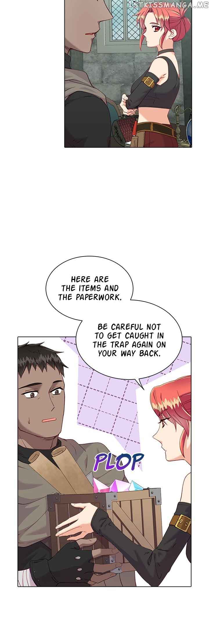 The Mighty Extra: One Girl Changes the World chapter 23 page 14