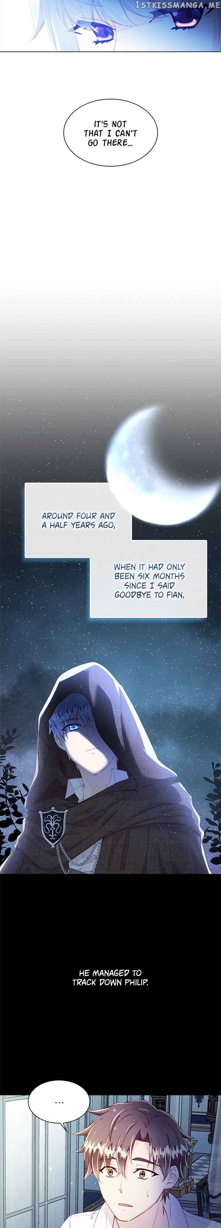 The Mighty Extra: One Girl Changes the World chapter 23 page 16