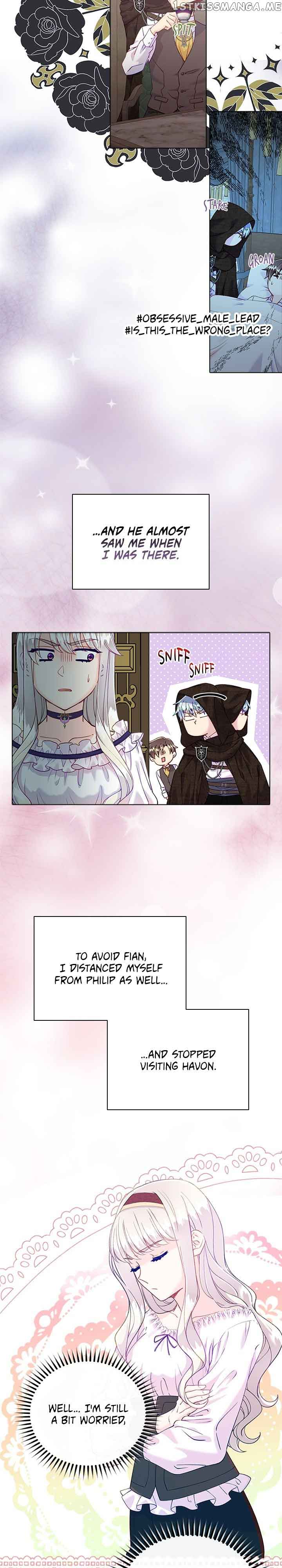 The Mighty Extra: One Girl Changes the World chapter 24 page 2