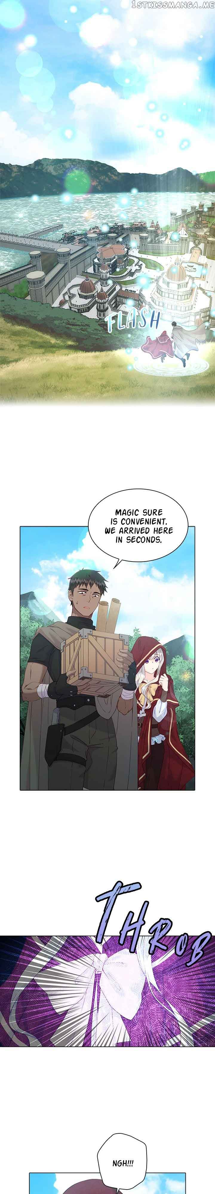 The Mighty Extra: One Girl Changes the World chapter 24 page 7