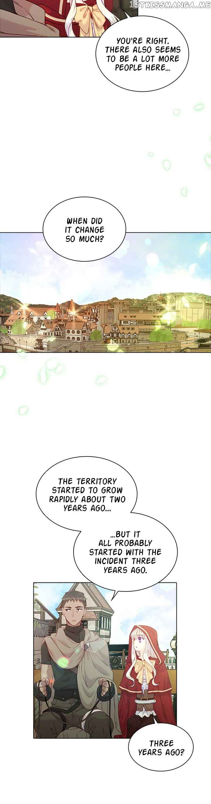 The Mighty Extra: One Girl Changes the World chapter 24 page 12