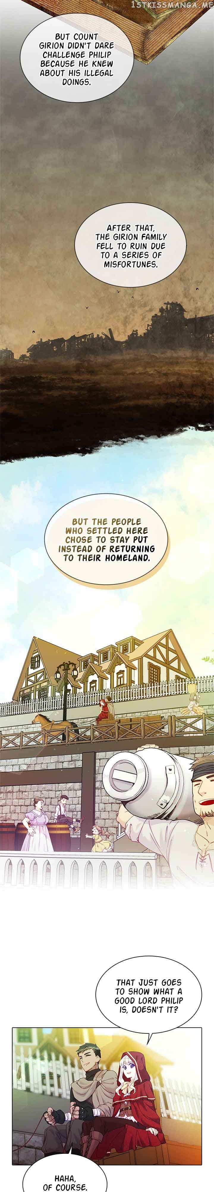 The Mighty Extra: One Girl Changes the World chapter 24 page 16