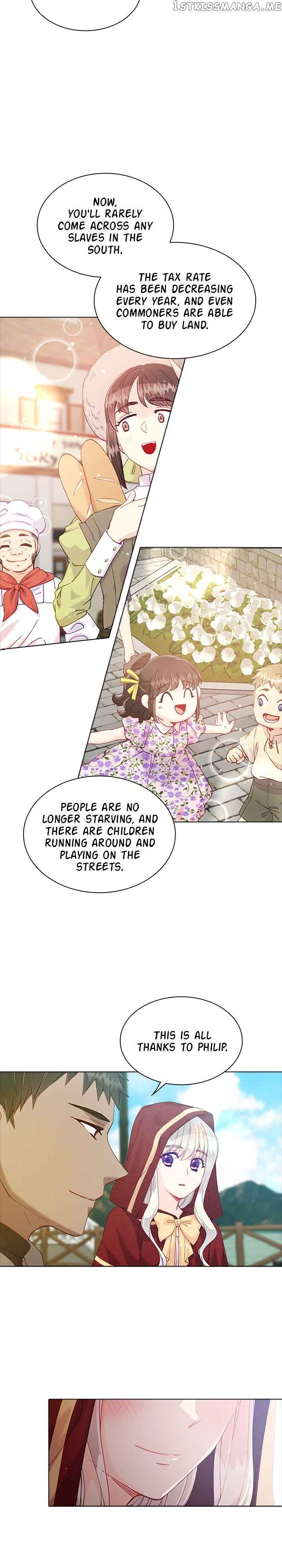 The Mighty Extra: One Girl Changes the World chapter 24 page 17