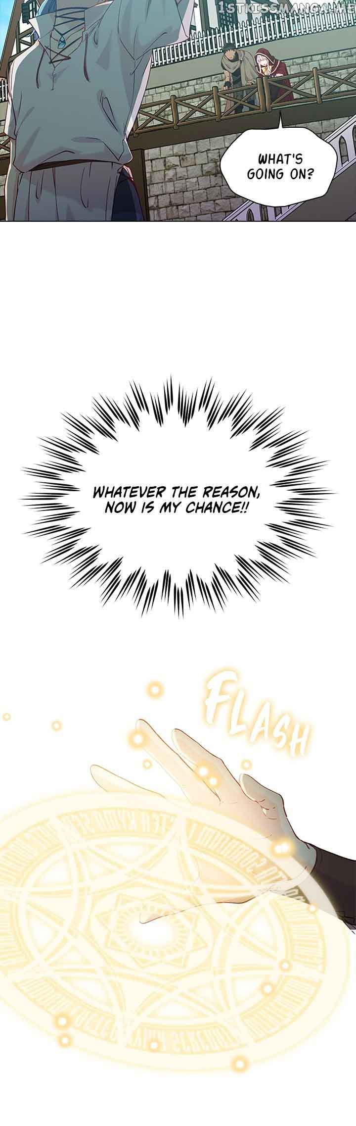 The Mighty Extra: One Girl Changes the World chapter 24 page 23