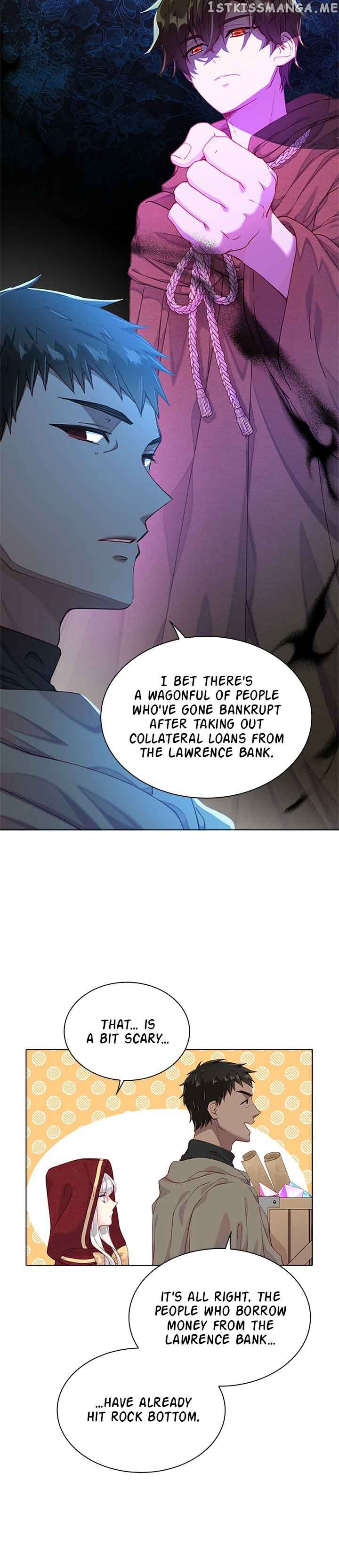 The Mighty Extra: One Girl Changes the World chapter 25 page 3