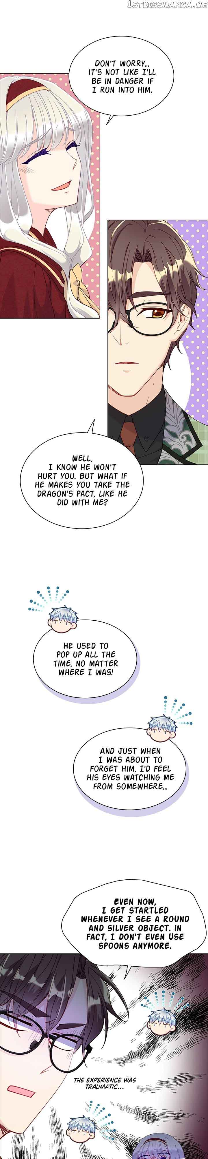 The Mighty Extra: One Girl Changes the World chapter 25 page 9