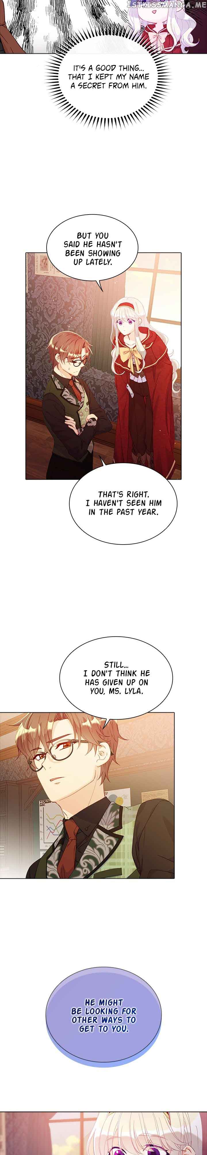 The Mighty Extra: One Girl Changes the World chapter 25 page 10