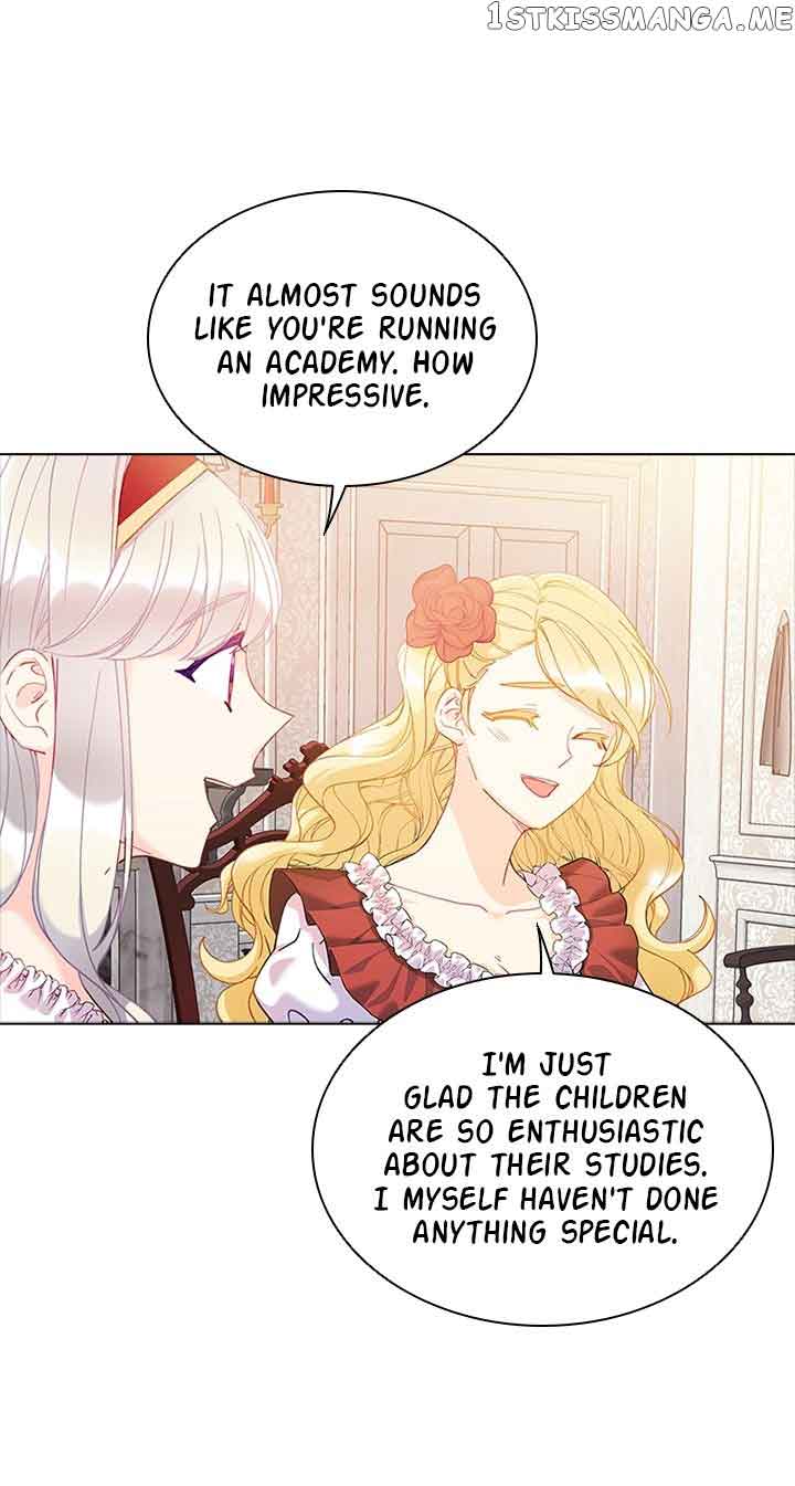 The Mighty Extra: One Girl Changes the World chapter 25 page 16