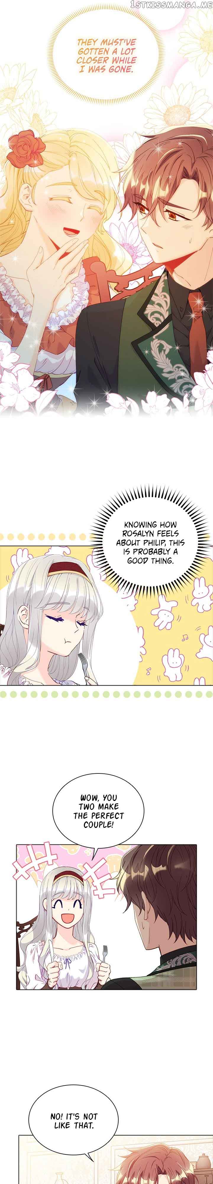 The Mighty Extra: One Girl Changes the World chapter 25 page 19