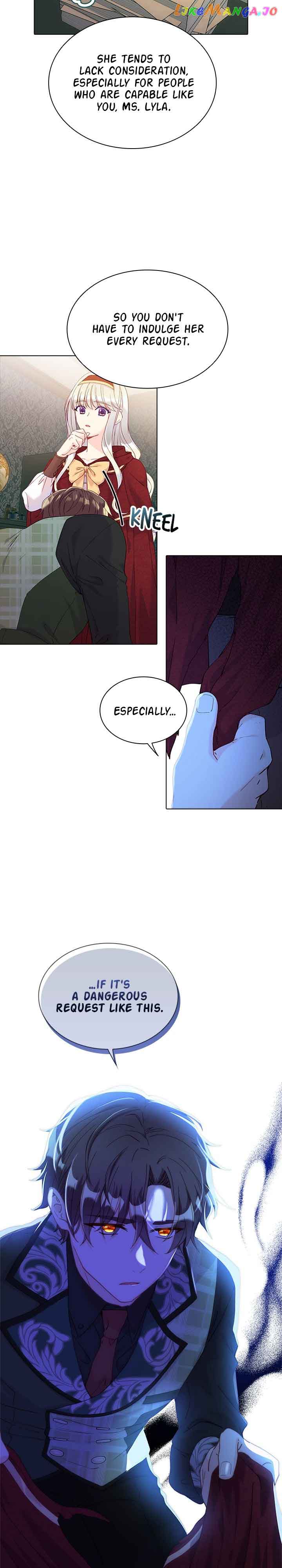 The Mighty Extra: One Girl Changes the World chapter 26 page 10
