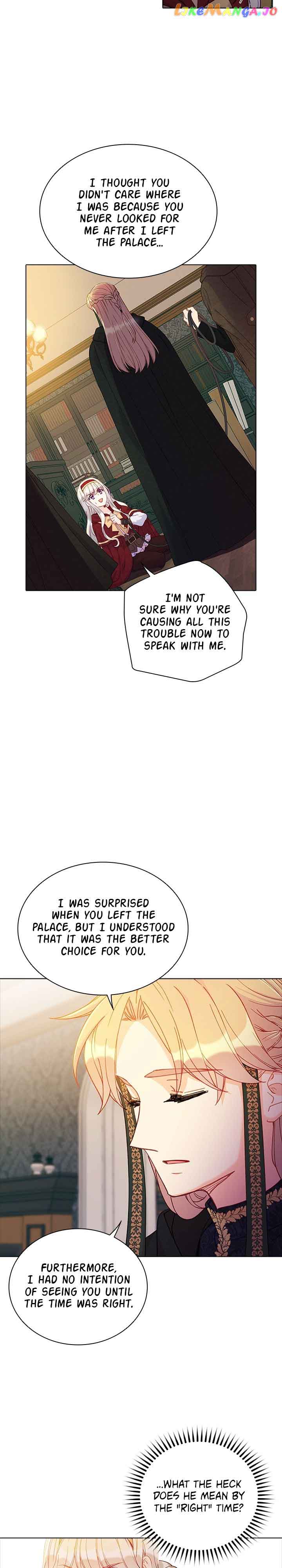 The Mighty Extra: One Girl Changes the World chapter 26 page 31