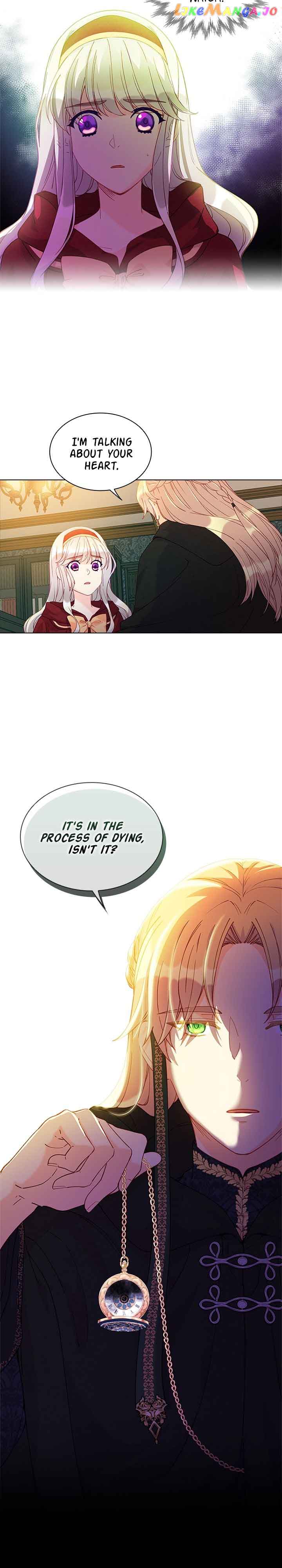 The Mighty Extra: One Girl Changes the World chapter 26 page 33