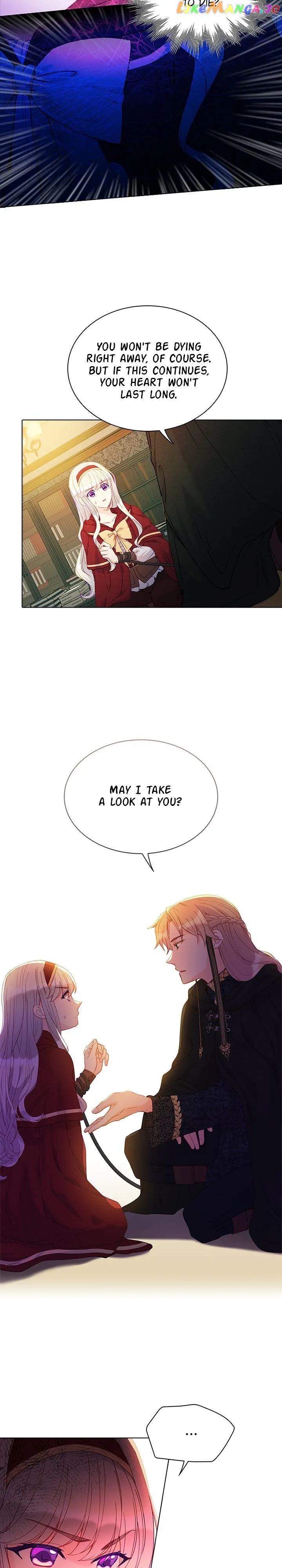 The Mighty Extra: One Girl Changes the World chapter 27 page 2